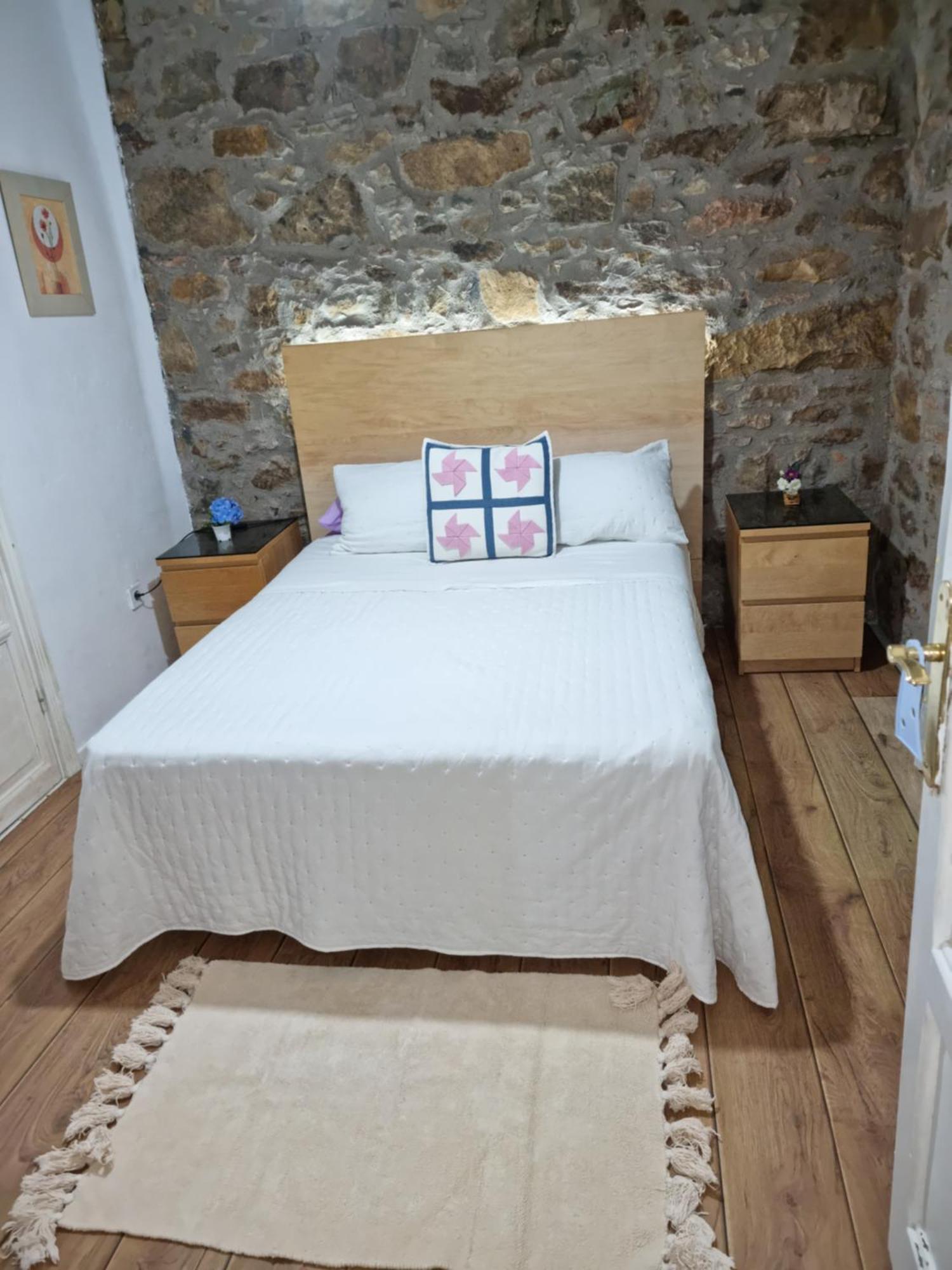 Apartamentos Rurales Corias Cameră foto
