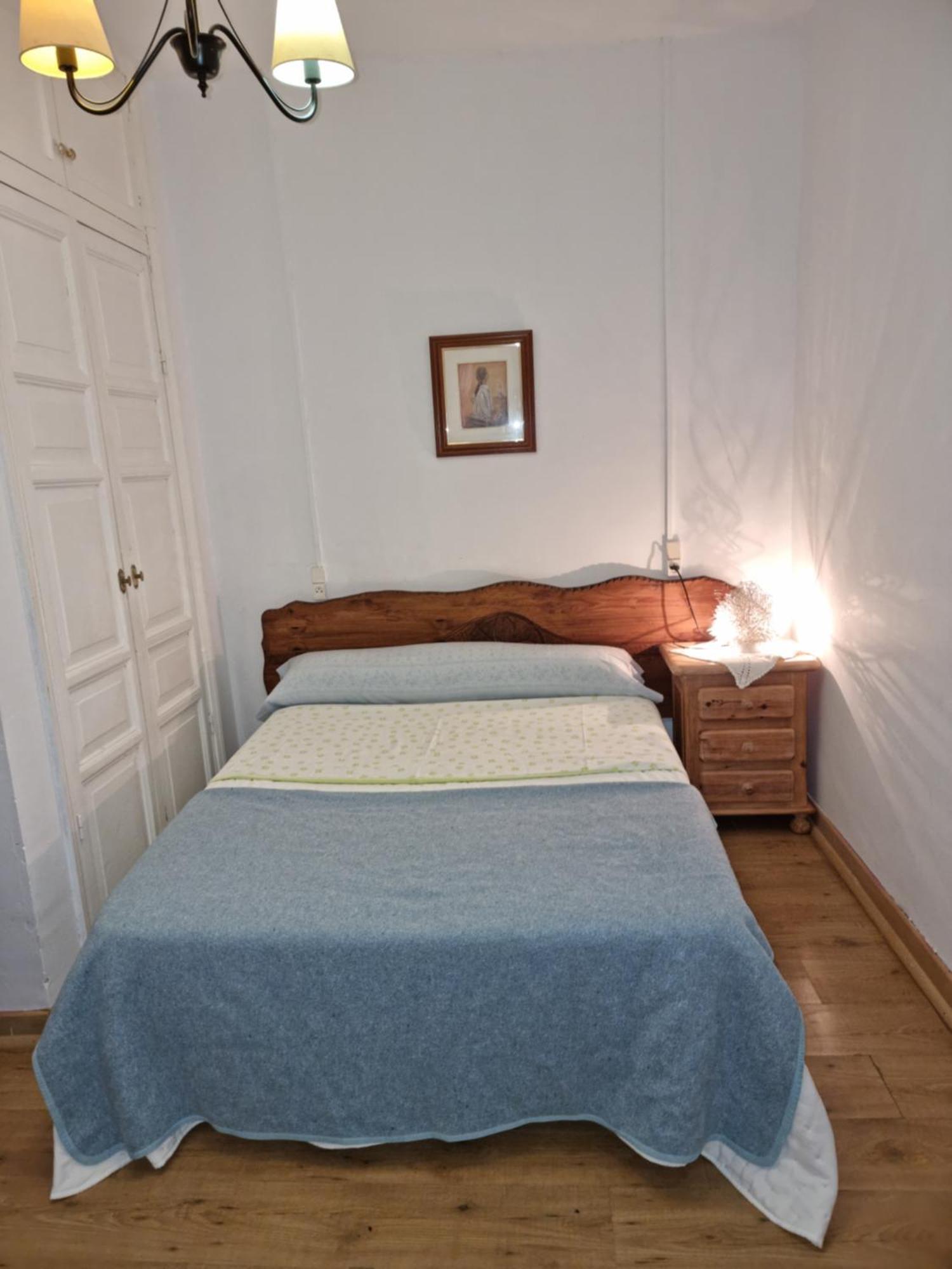 Apartamentos Rurales Corias Cameră foto