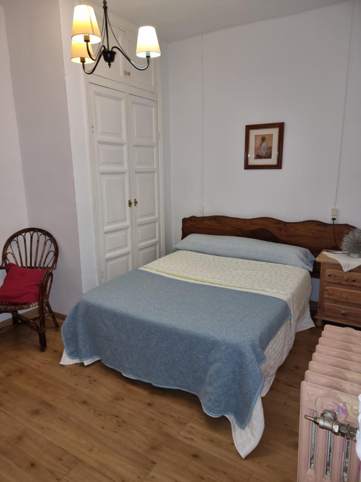 Apartamentos Rurales Corias Cameră foto