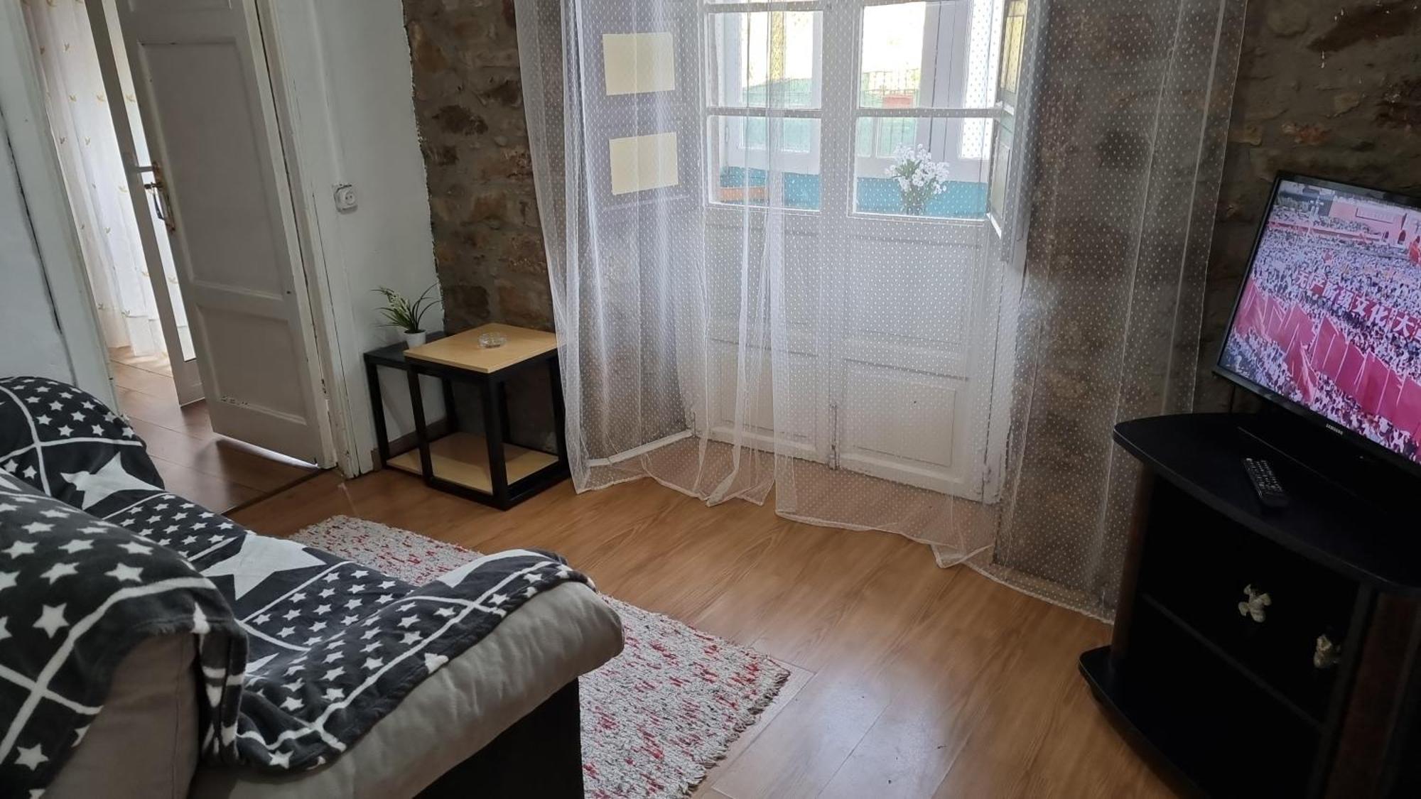 Apartamentos Rurales Corias Cameră foto