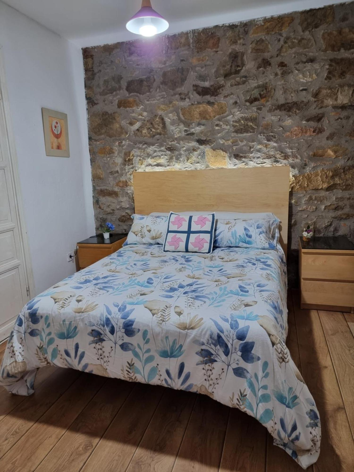 Apartamentos Rurales Corias Cameră foto