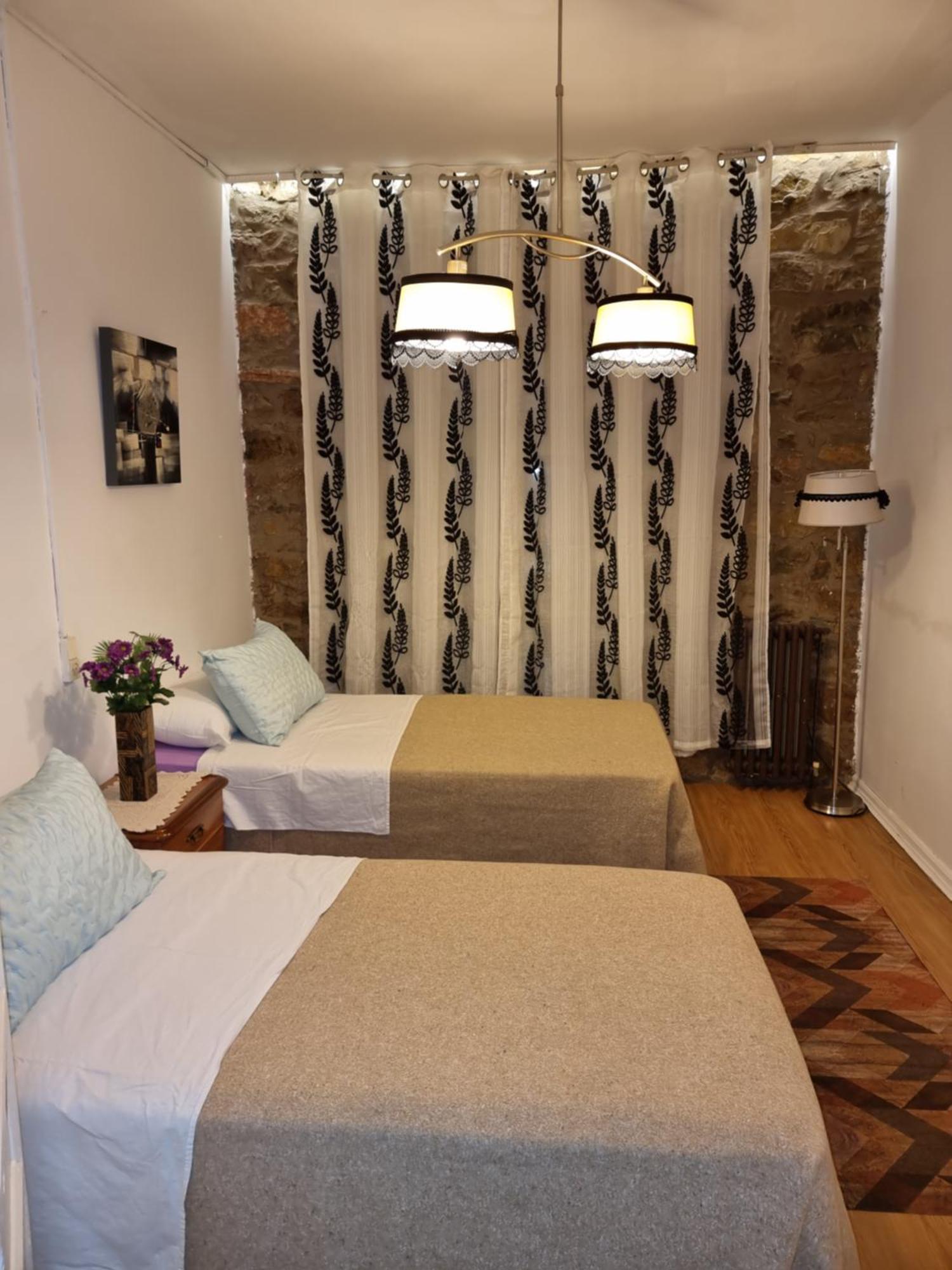 Apartamentos Rurales Corias Cameră foto