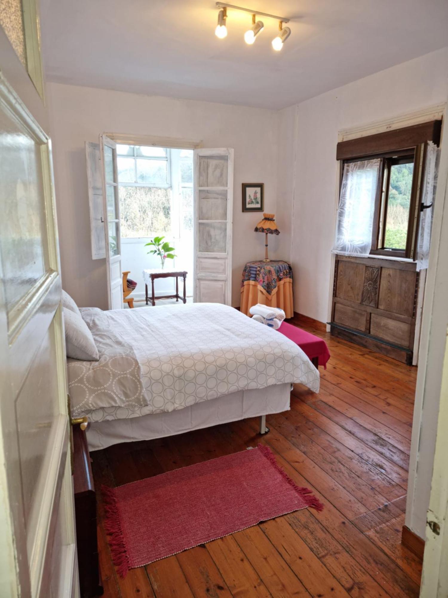 Apartamentos Rurales Corias Cameră foto
