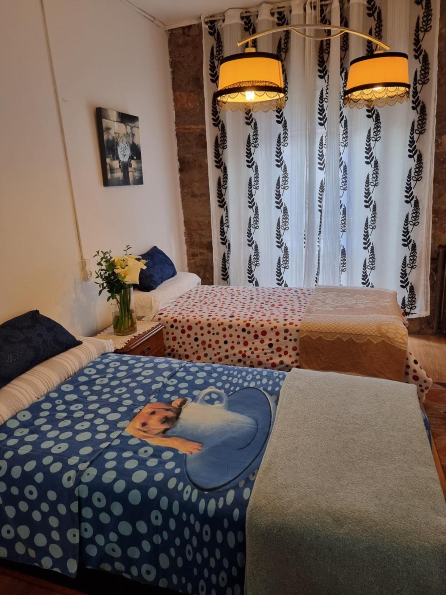 Apartamentos Rurales Corias Cameră foto