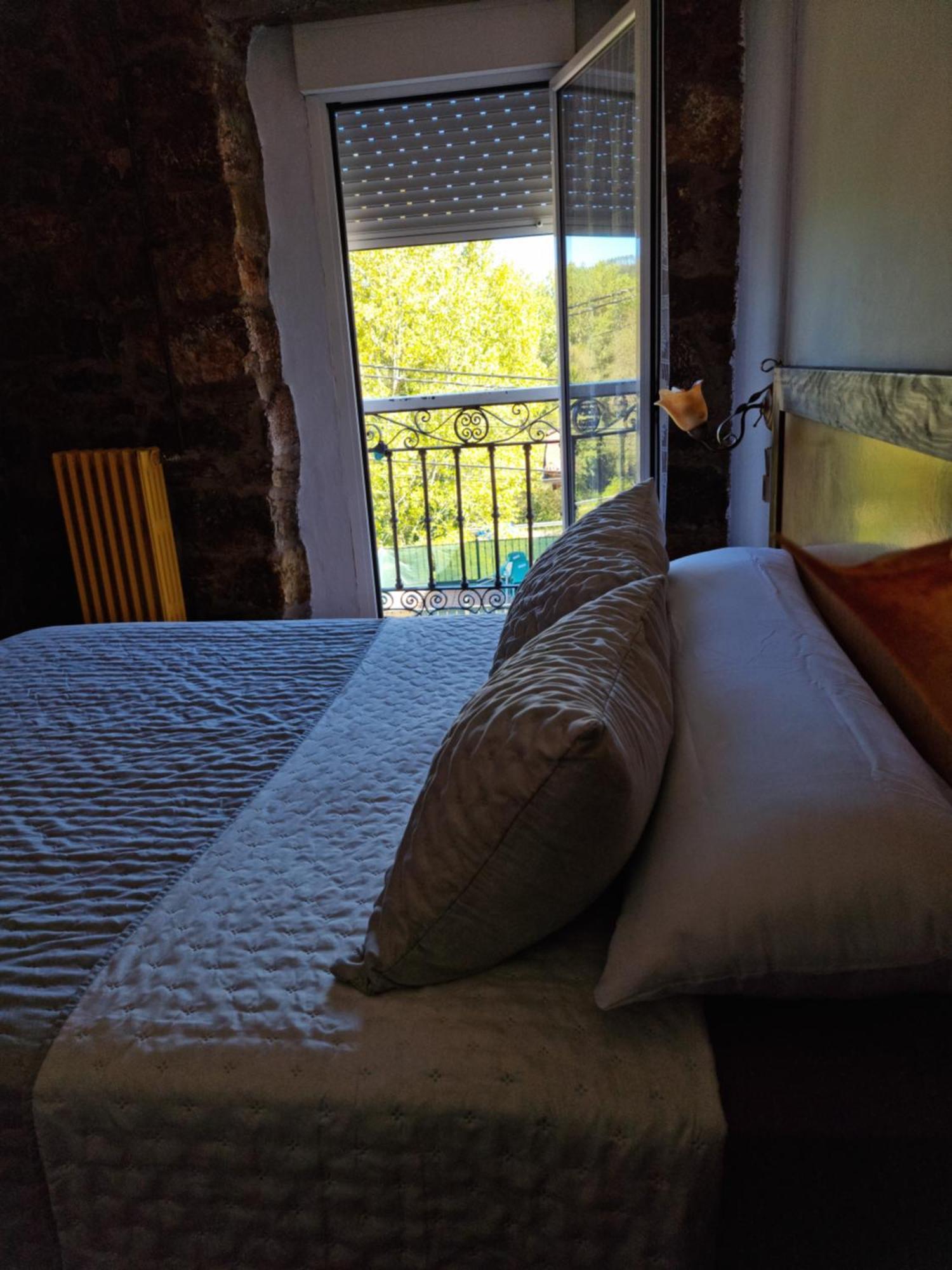 Apartamentos Rurales Corias Cameră foto
