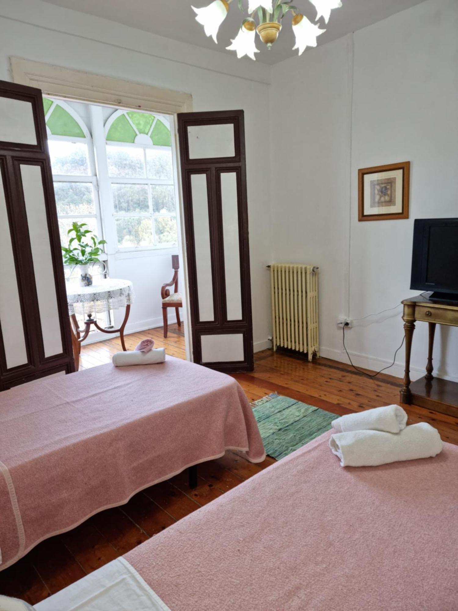 Apartamentos Rurales Corias Cameră foto